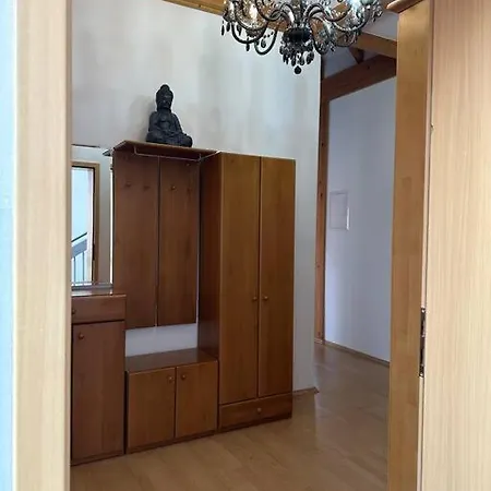 Schones Loft In Bad Dürkheim