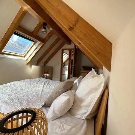 Schones Loft In Apartamento
