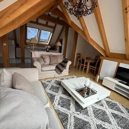Schones Loft In Apartamento *