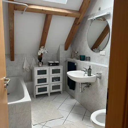 Schones Loft In Apartamento *