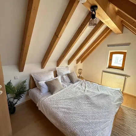 Apartamento Schones Loft In Bad Dürkheim